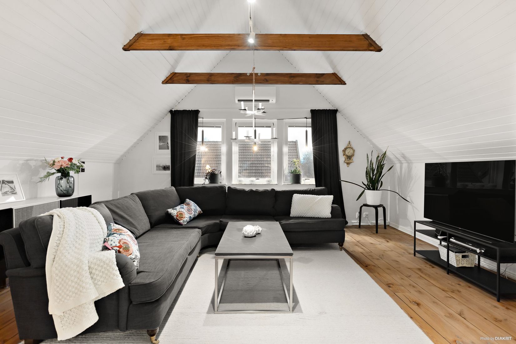 Villa, Ulriksbergsvägen 11, Adolfsberg, Örebro