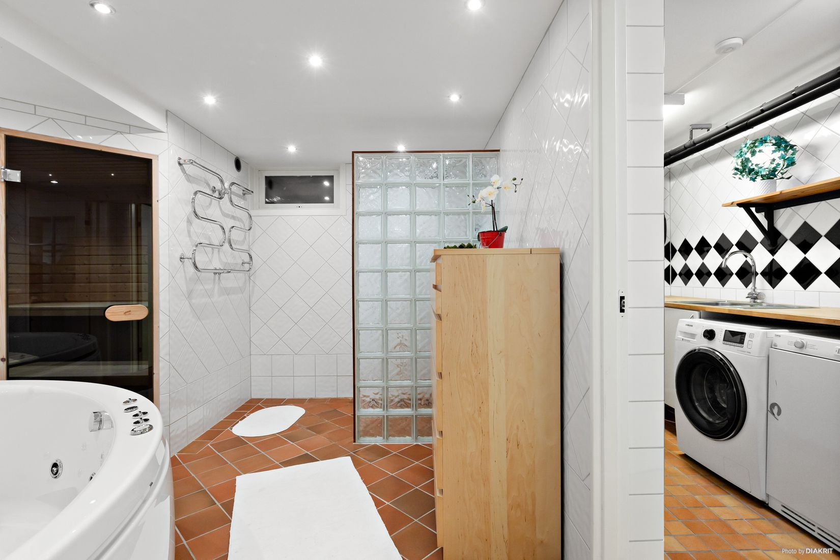 Villa, Ulriksbergsvägen 11, Adolfsberg, Örebro