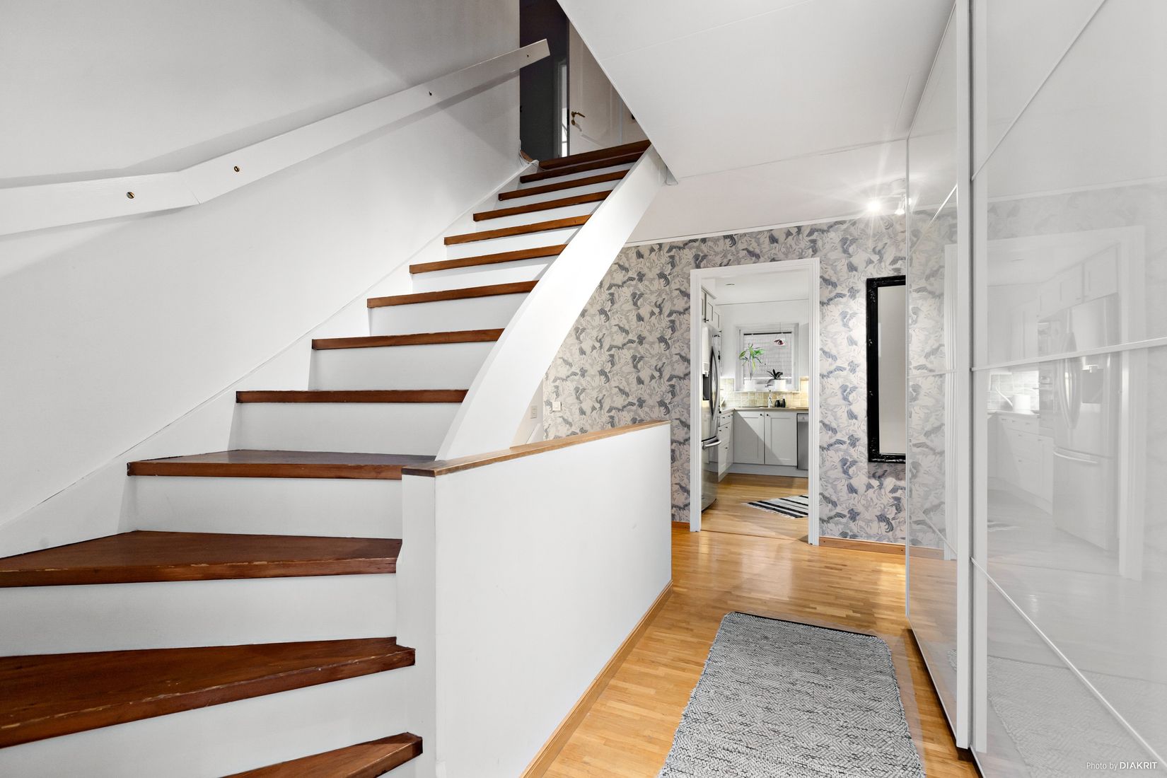 Villa, Ulriksbergsvägen 11, Adolfsberg, Örebro