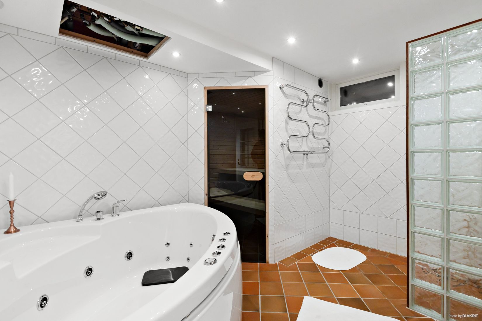 Villa, Ulriksbergsvägen 11, Adolfsberg, Örebro