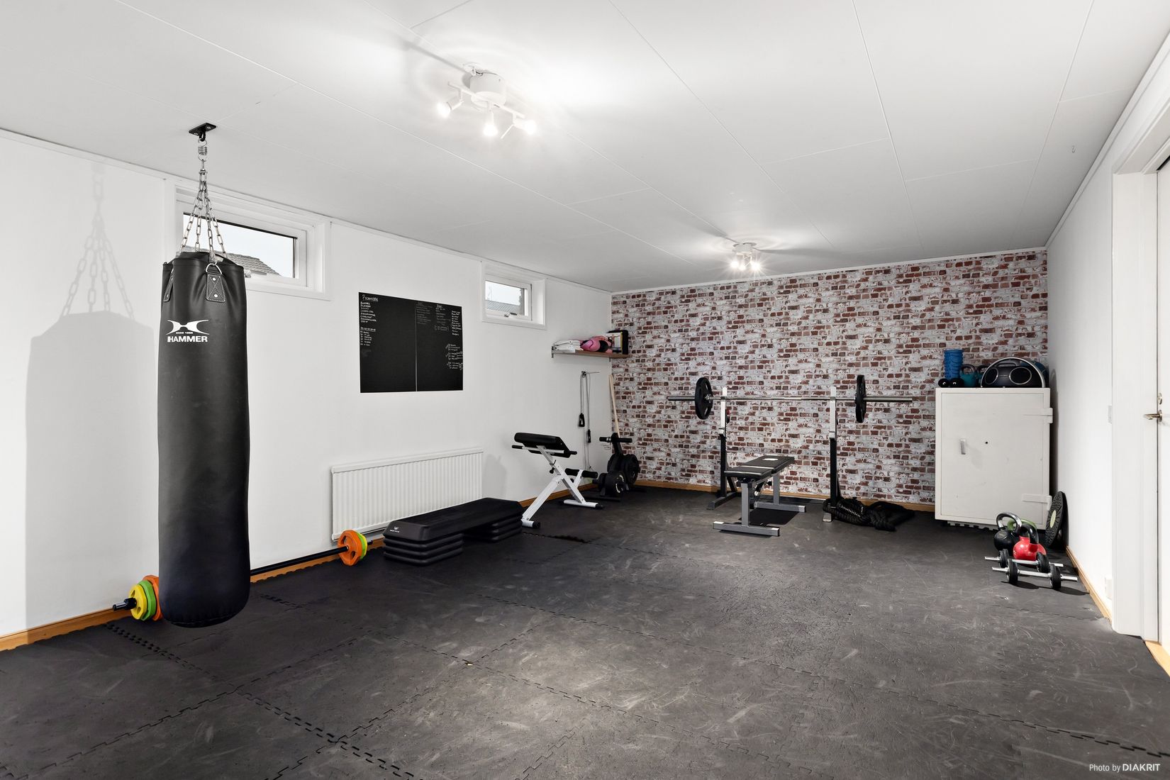 Villa, Ulriksbergsvägen 11, Adolfsberg, Örebro