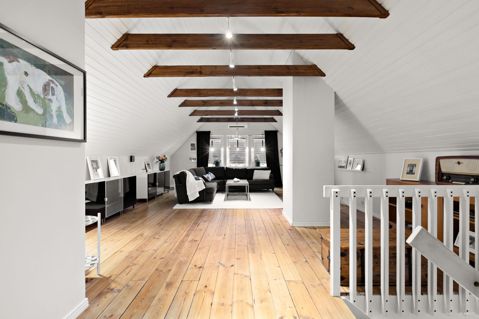 Villa, Ulriksbergsvägen 11, Adolfsberg, Örebro