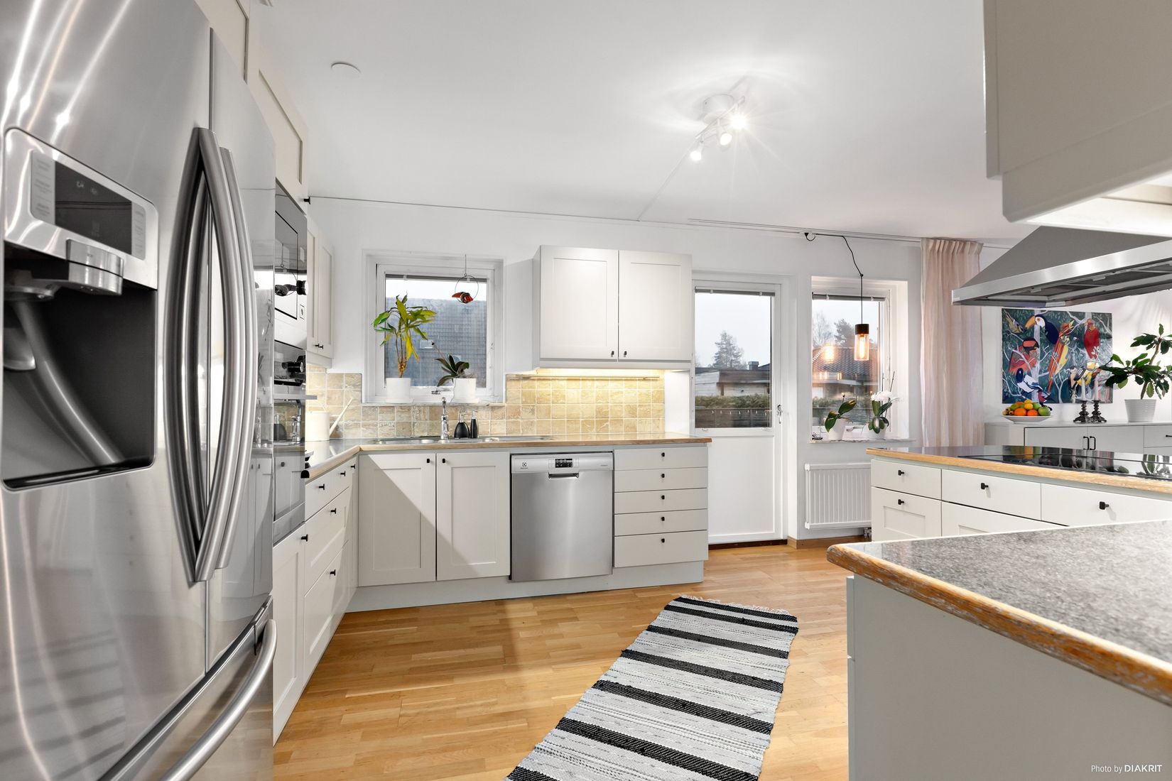 Villa, Ulriksbergsvägen 11, Adolfsberg, Örebro