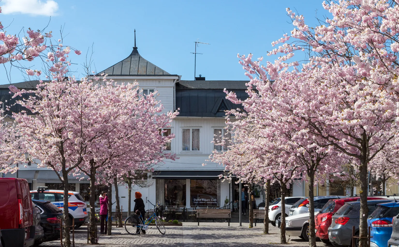 Bostadsrätt, Boplatsgatan 12C, Varla, Kungsbacka