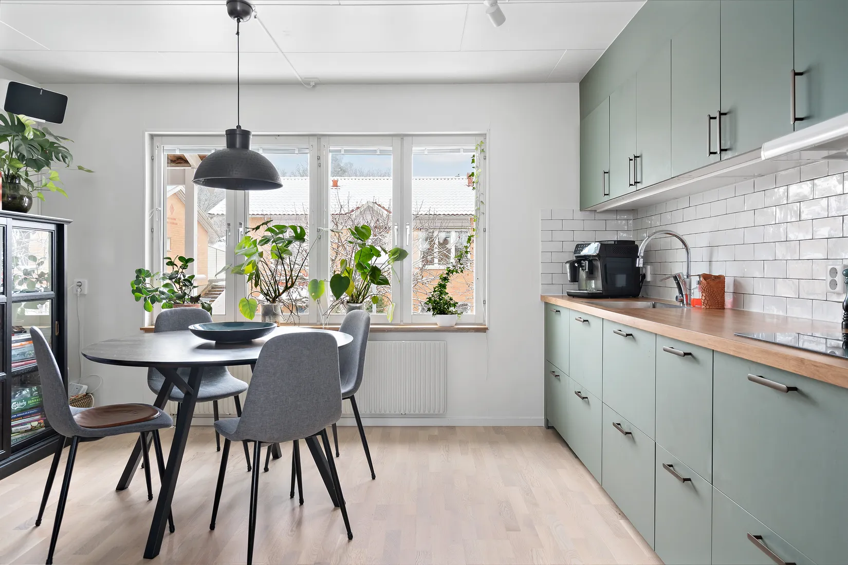 Bostadsrätt, Boplatsgatan 12C, Varla, Kungsbacka