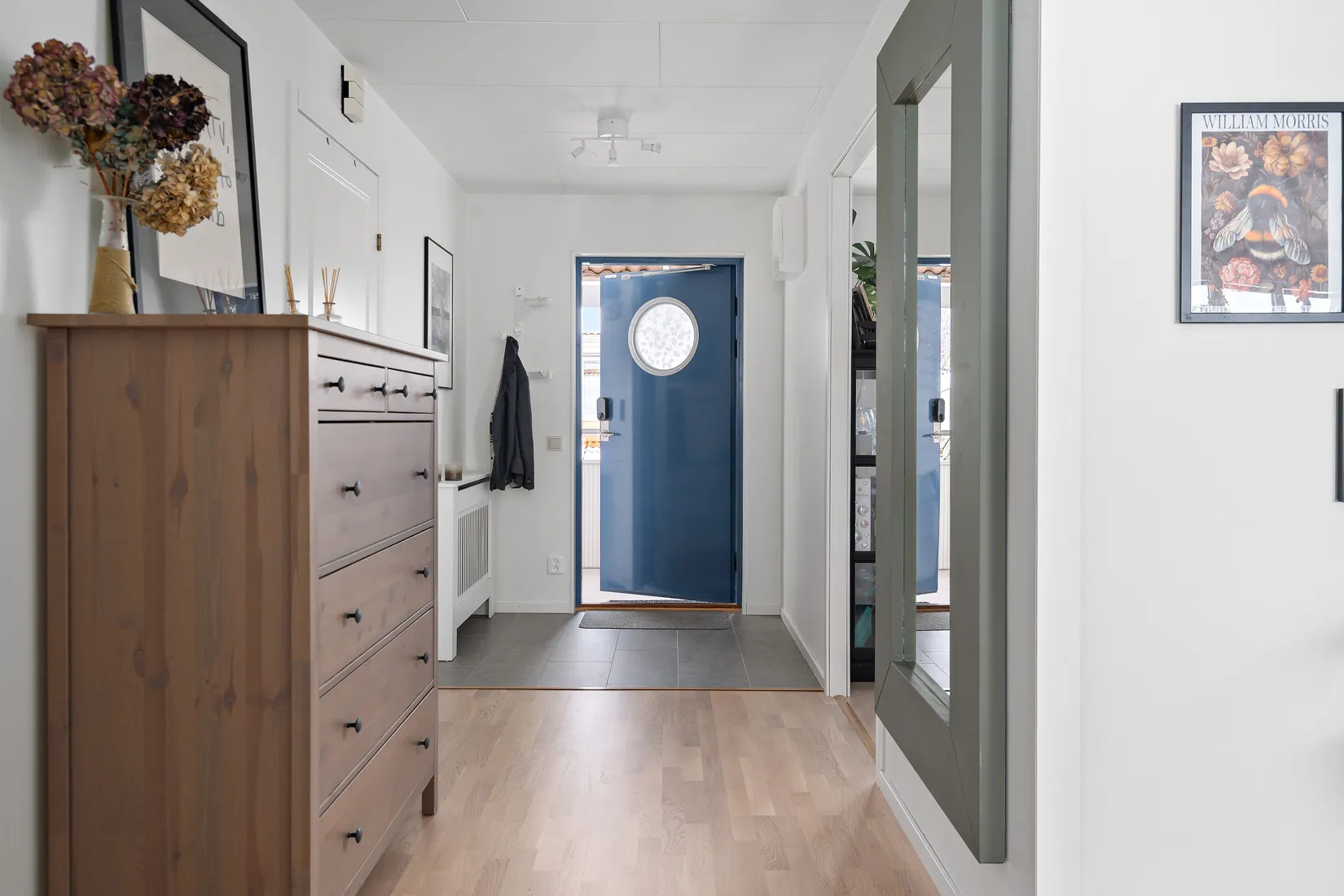 Bostadsrätt, Boplatsgatan 12C, Varla, Kungsbacka