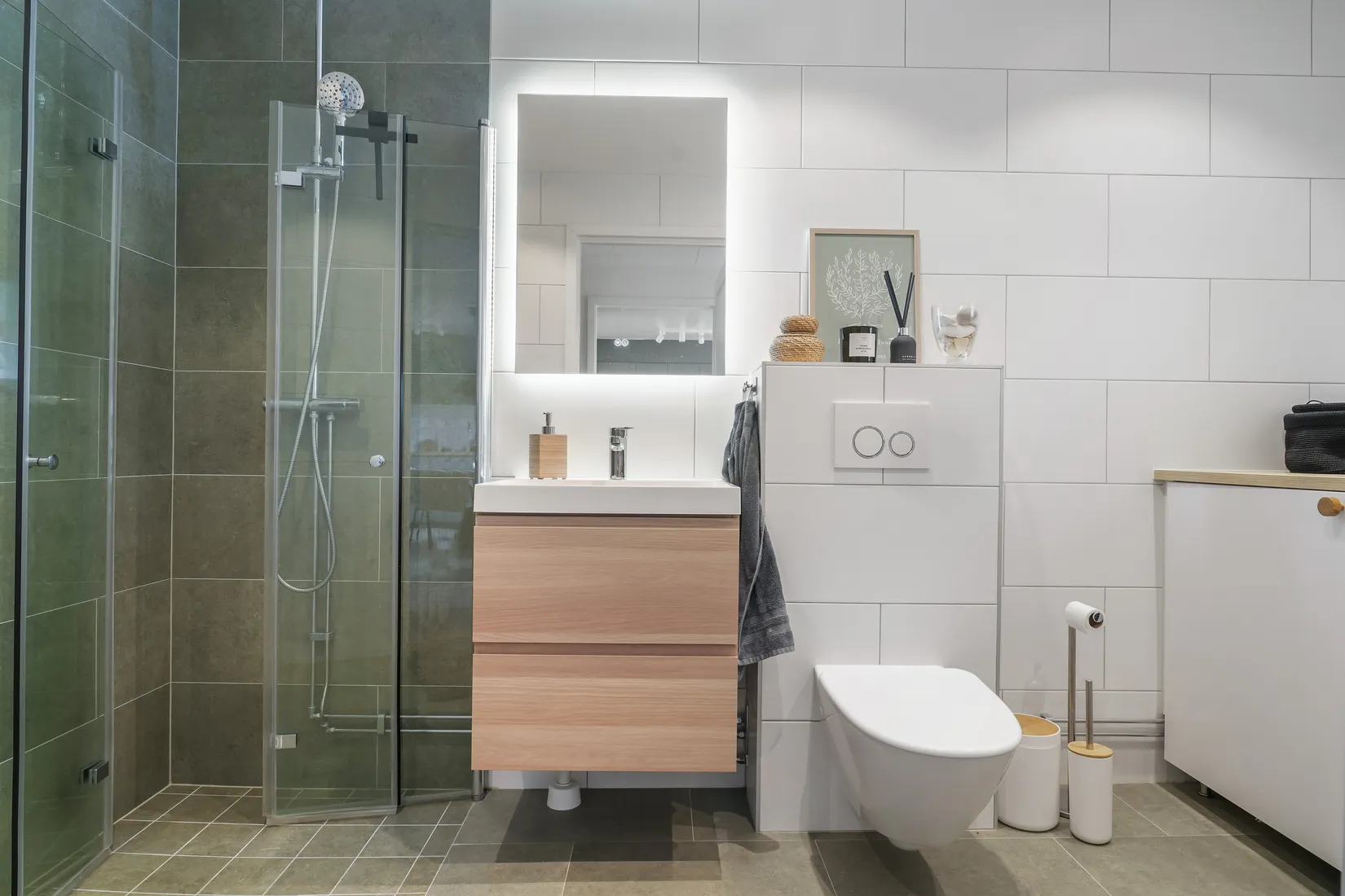 Bostadsrätt, Boplatsgatan 12C, Varla, Kungsbacka