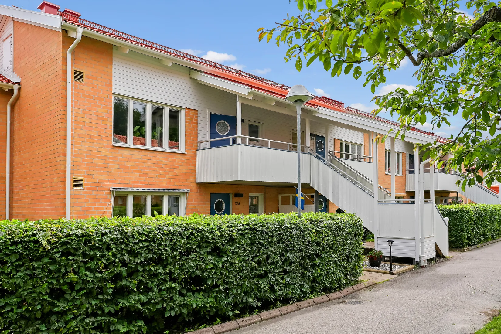 Bostadsrätt, Boplatsgatan 12C, Varla, Kungsbacka