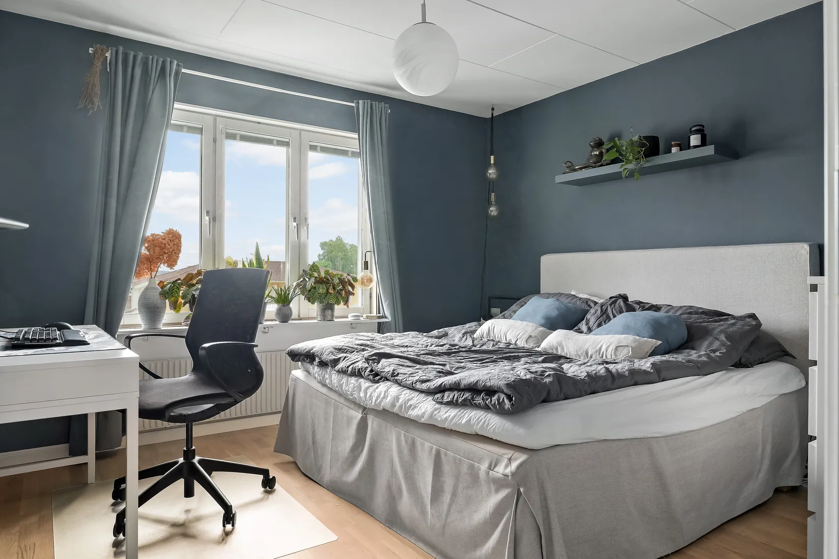 Bostadsrätt, Boplatsgatan 12C, Varla, Kungsbacka