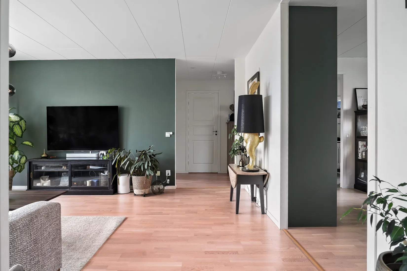 Bostadsrätt, Boplatsgatan 12C, Varla, Kungsbacka