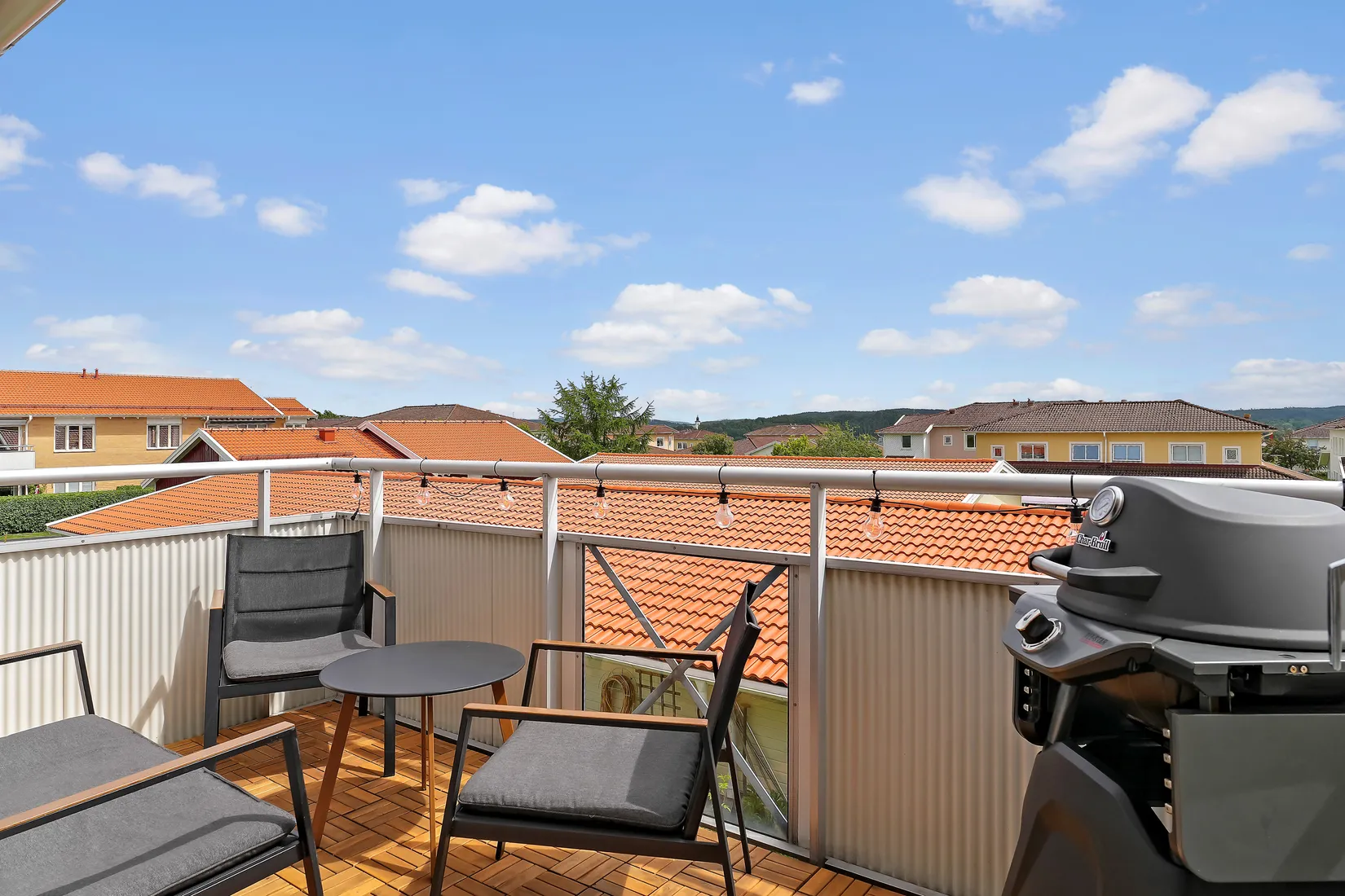 Bostadsrätt, Boplatsgatan 12C, Varla, Kungsbacka