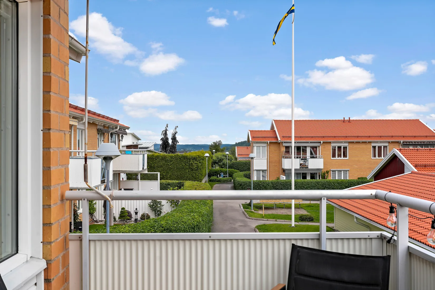 Bostadsrätt, Boplatsgatan 12C, Varla, Kungsbacka