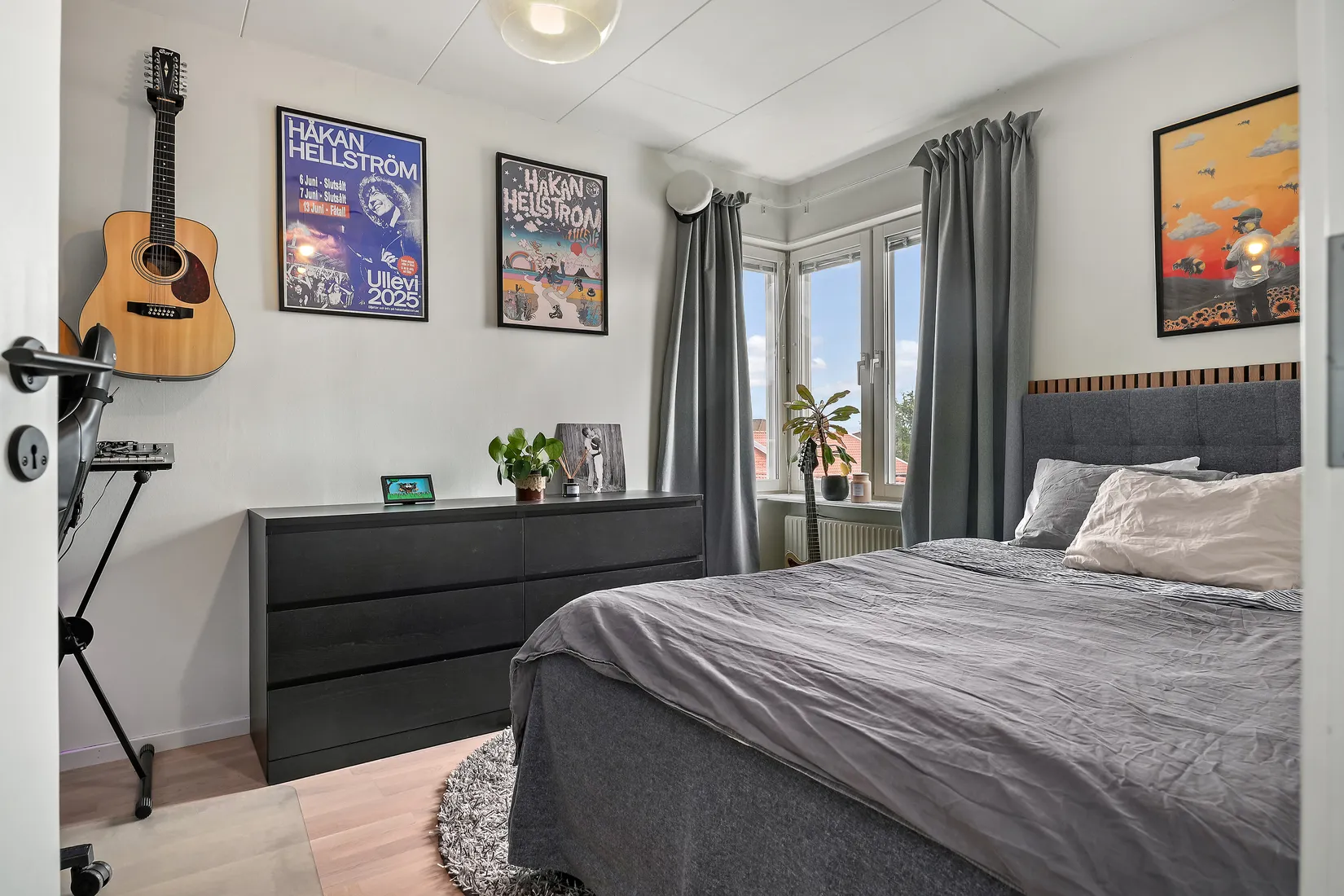 Bostadsrätt, Boplatsgatan 12C, Varla, Kungsbacka