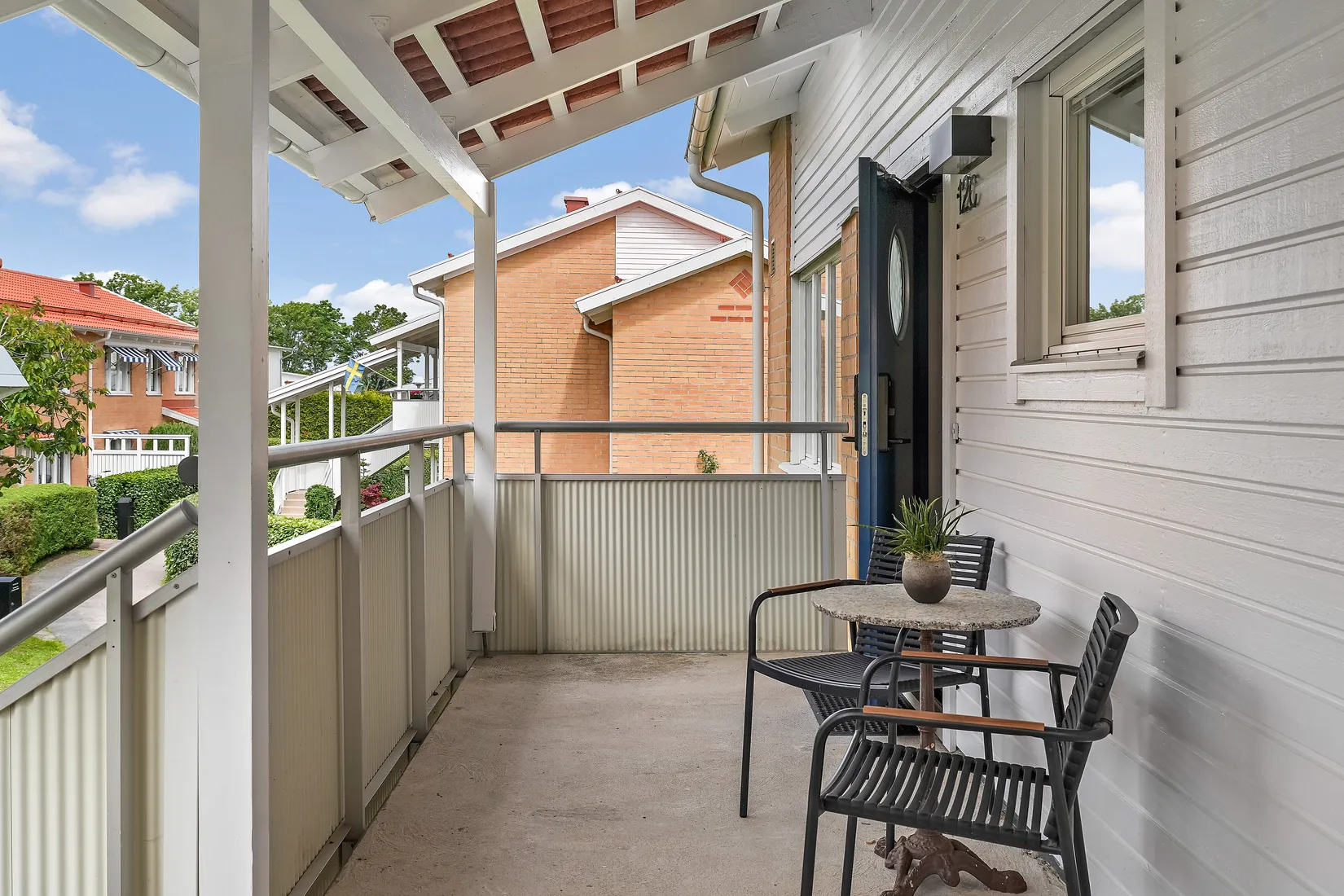 Bostadsrätt, Boplatsgatan 12C, Varla, Kungsbacka