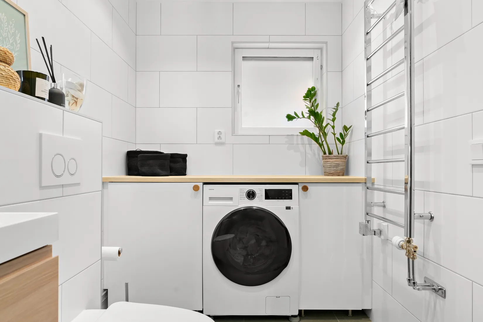 Bostadsrätt, Boplatsgatan 12C, Varla, Kungsbacka