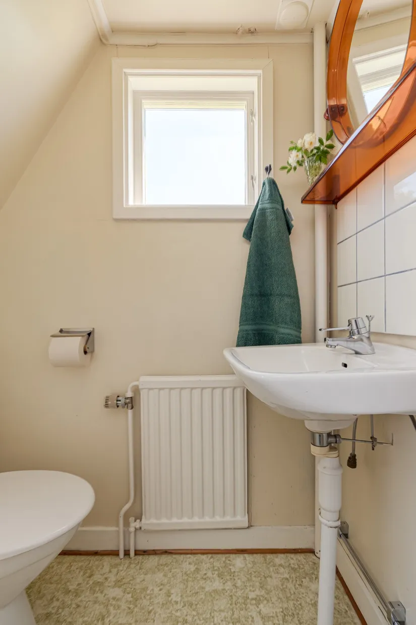 Gård/Skog, Skogstorp BÅNGA 204, Skogstorp, Falkenberg