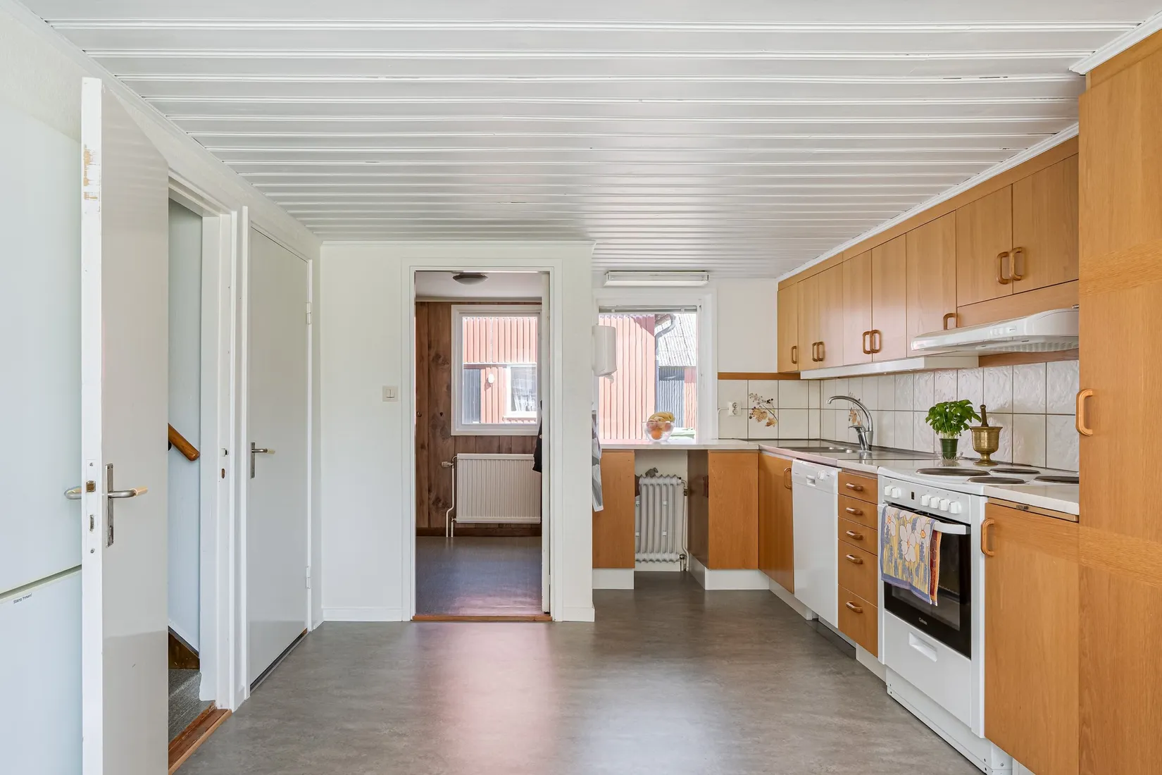 Gård/Skog, Skogstorp BÅNGA 204, Skogstorp, Falkenberg