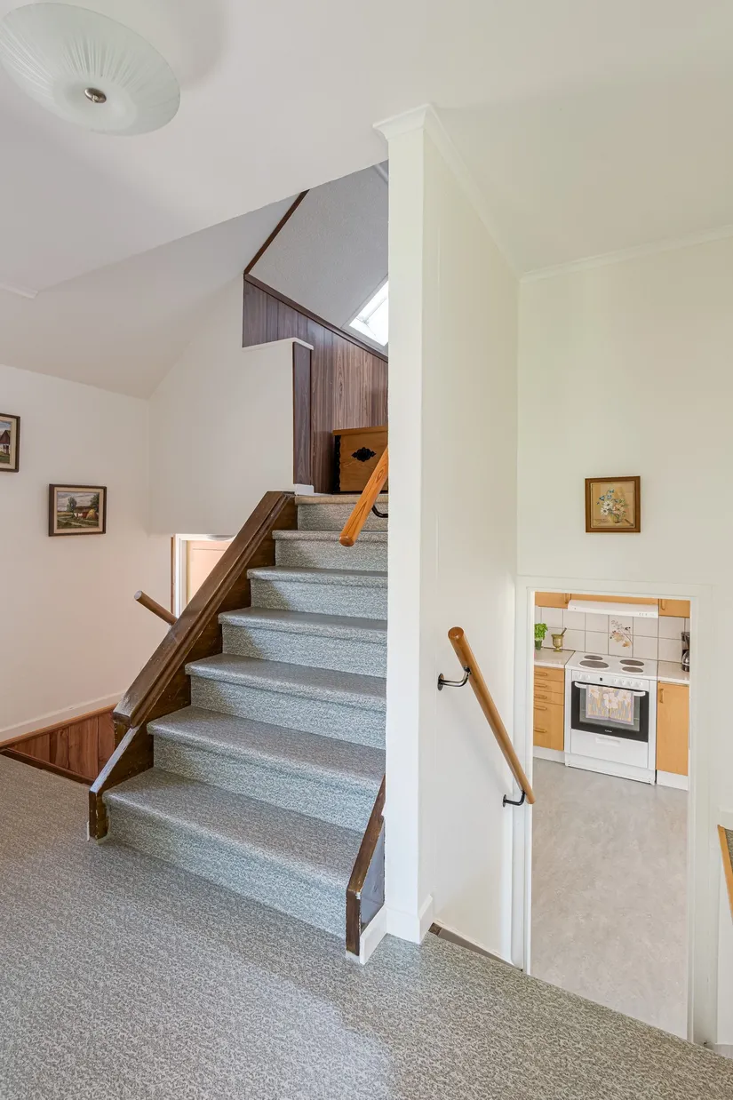 Gård/Skog, Skogstorp BÅNGA 204, Skogstorp, Falkenberg