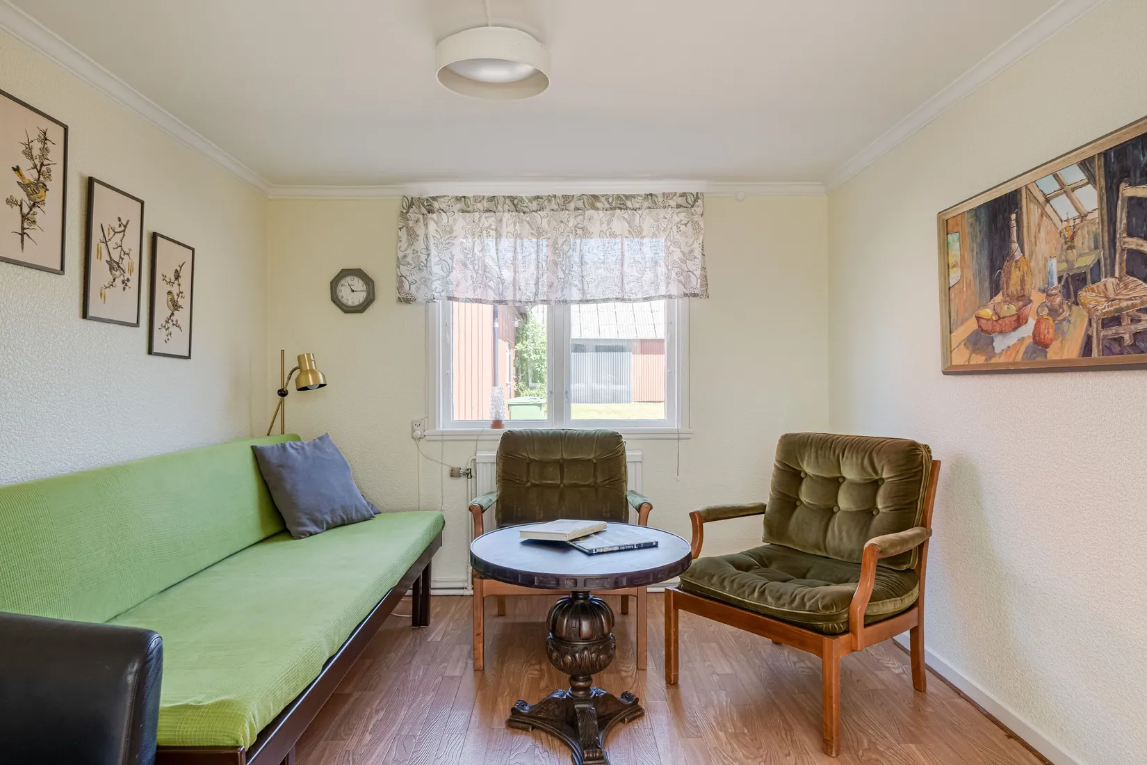 Gård/Skog, Skogstorp BÅNGA 204, Skogstorp, Falkenberg