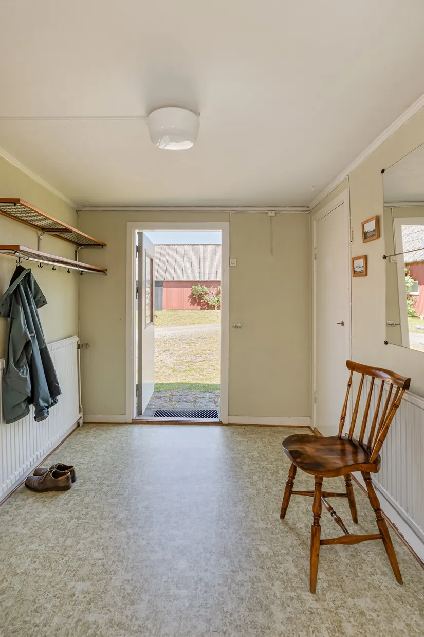 Gård/Skog, Skogstorp BÅNGA 204, Skogstorp, Falkenberg