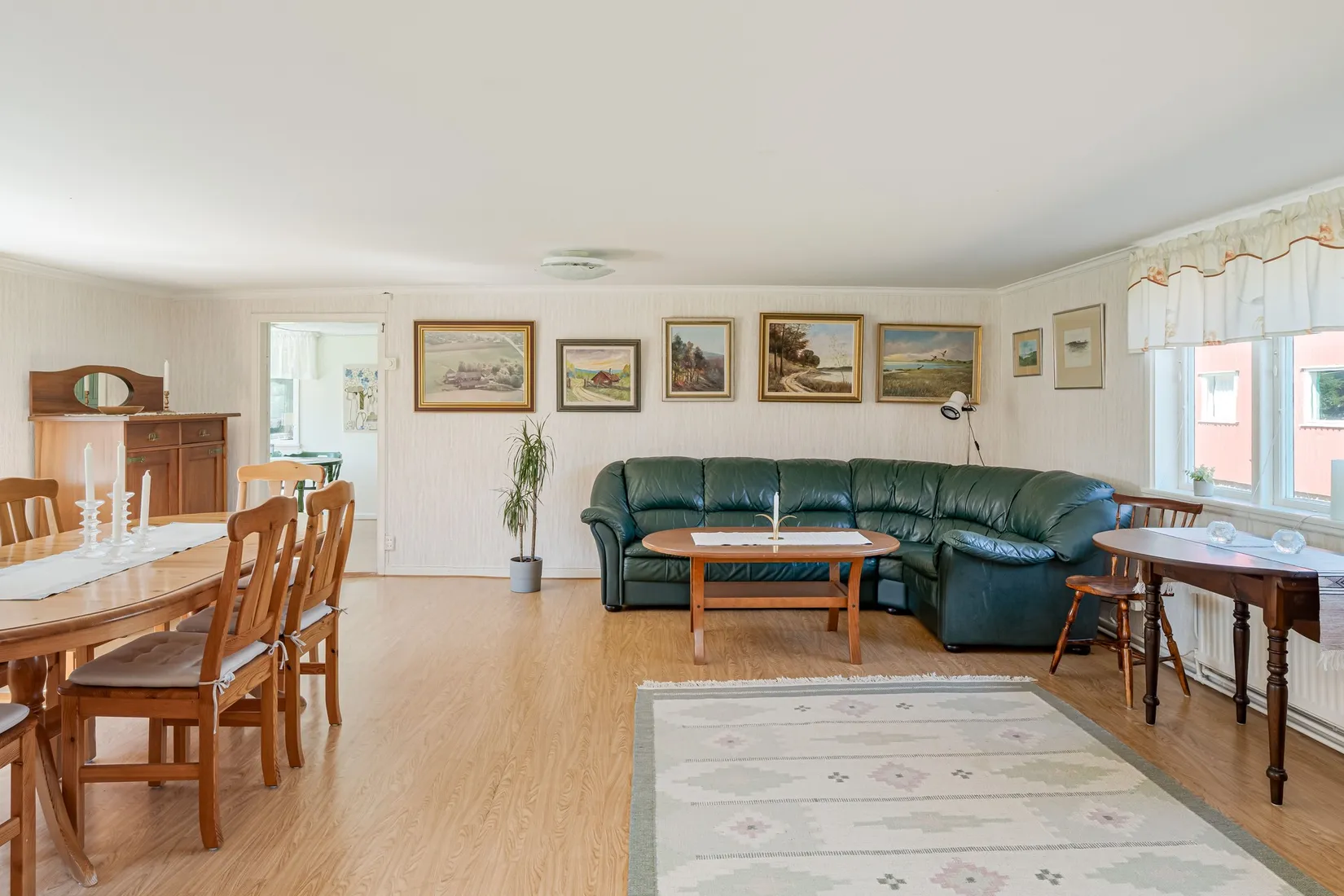 Gård/Skog, Skogstorp BÅNGA 204, Skogstorp, Falkenberg