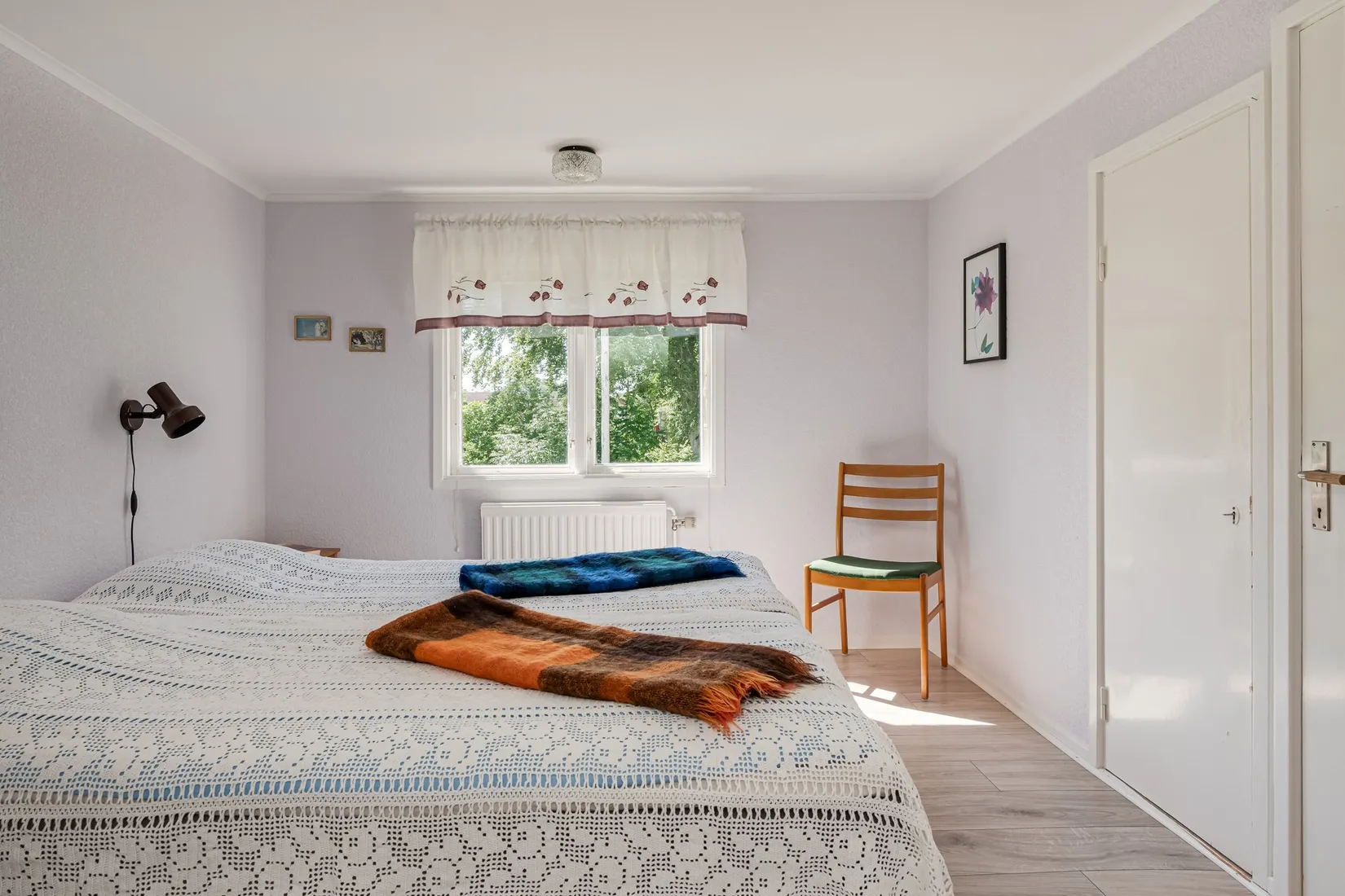 Gård/Skog, Skogstorp BÅNGA 204, Skogstorp, Falkenberg