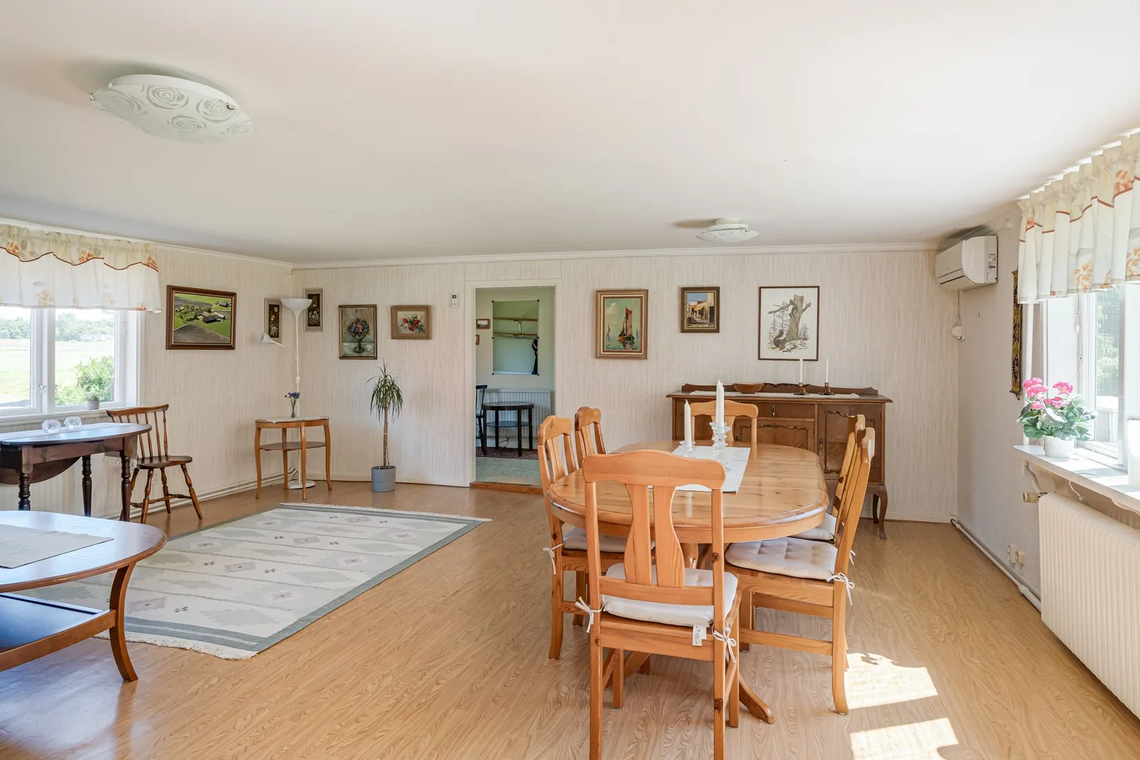 Gård/Skog, Skogstorp BÅNGA 204, Skogstorp, Falkenberg