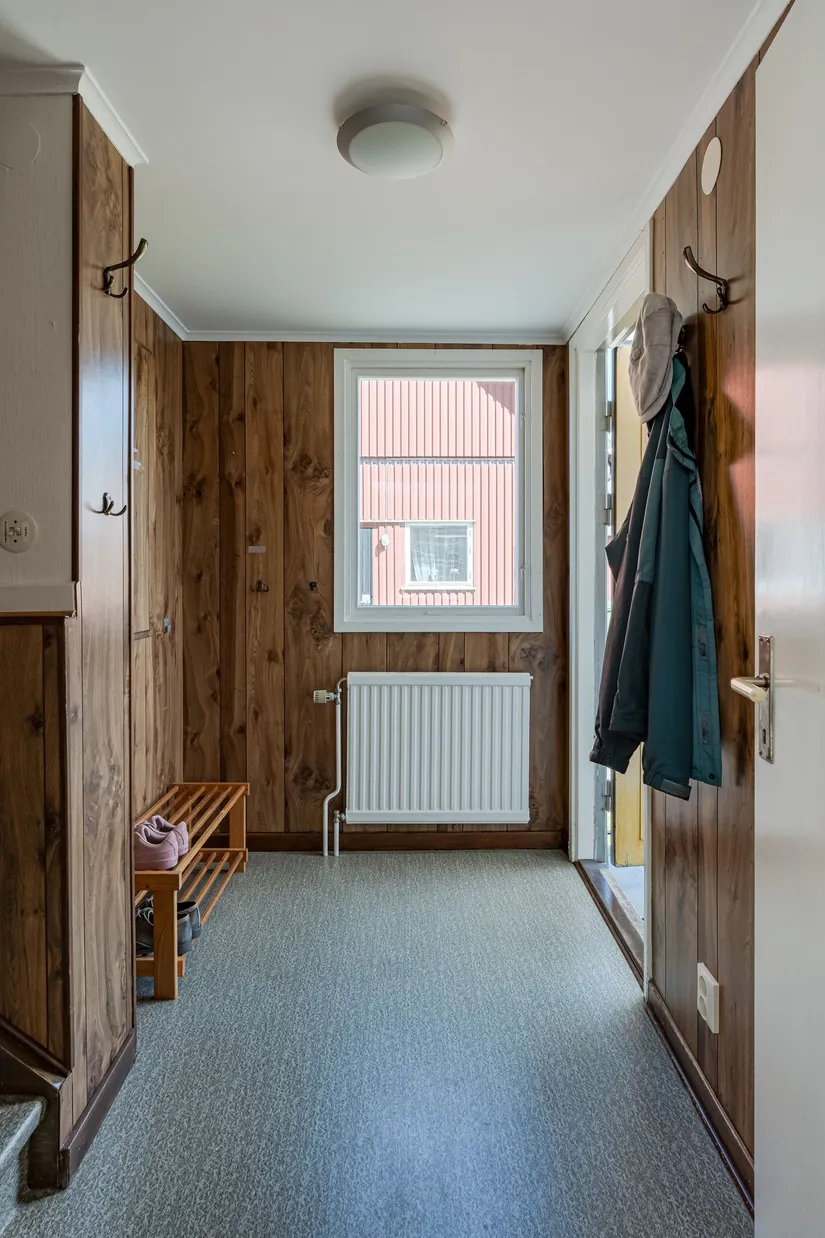 Gård/Skog, Skogstorp BÅNGA 204, Skogstorp, Falkenberg