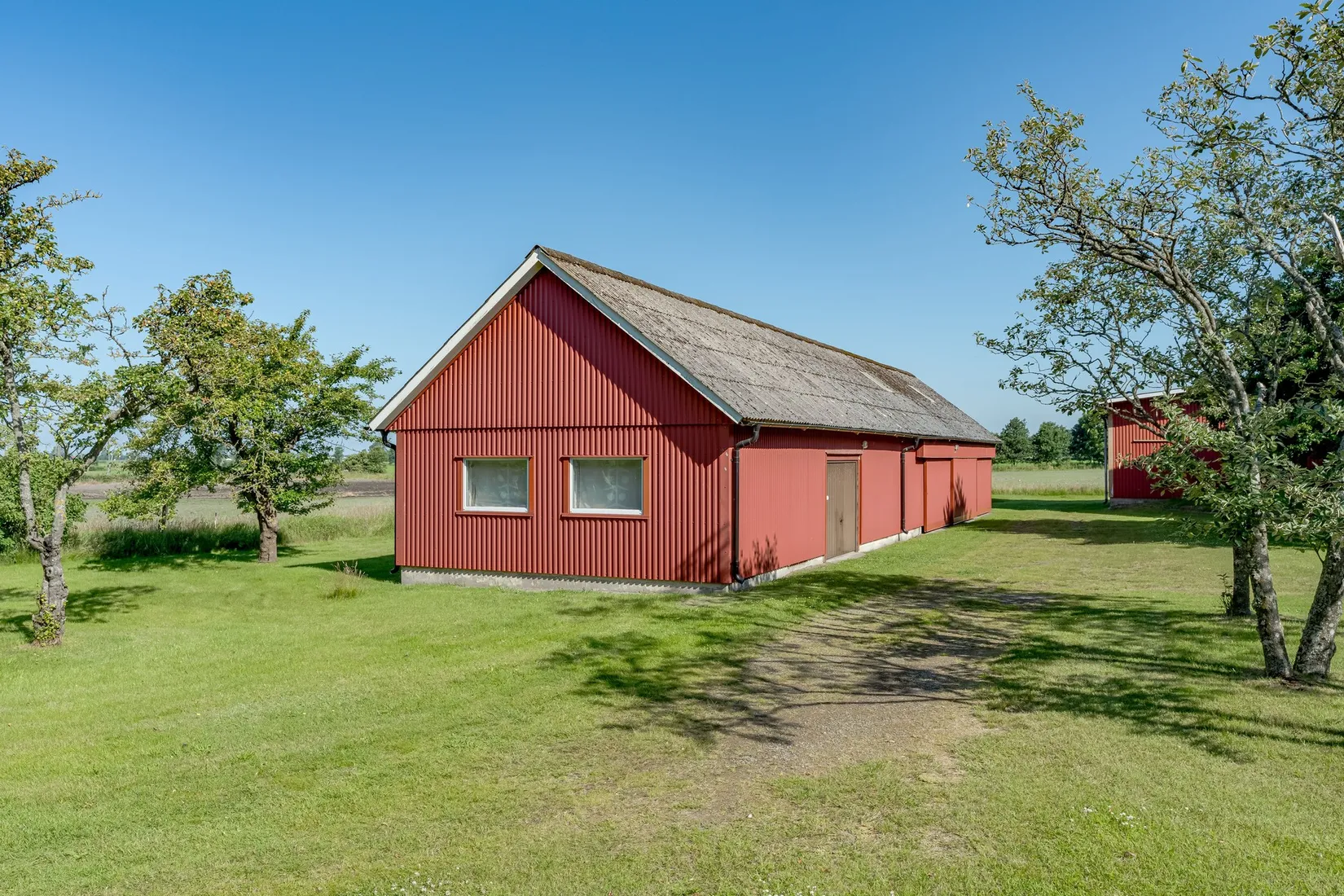 Gård/Skog, Skogstorp BÅNGA 204, Skogstorp, Falkenberg