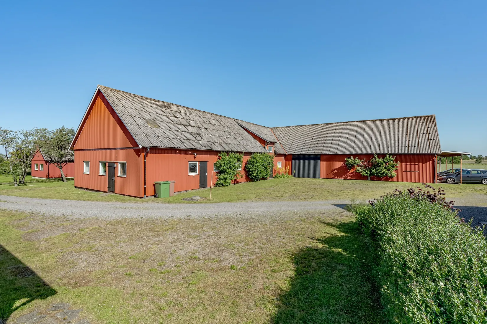 Gård/Skog, Skogstorp BÅNGA 204, Skogstorp, Falkenberg