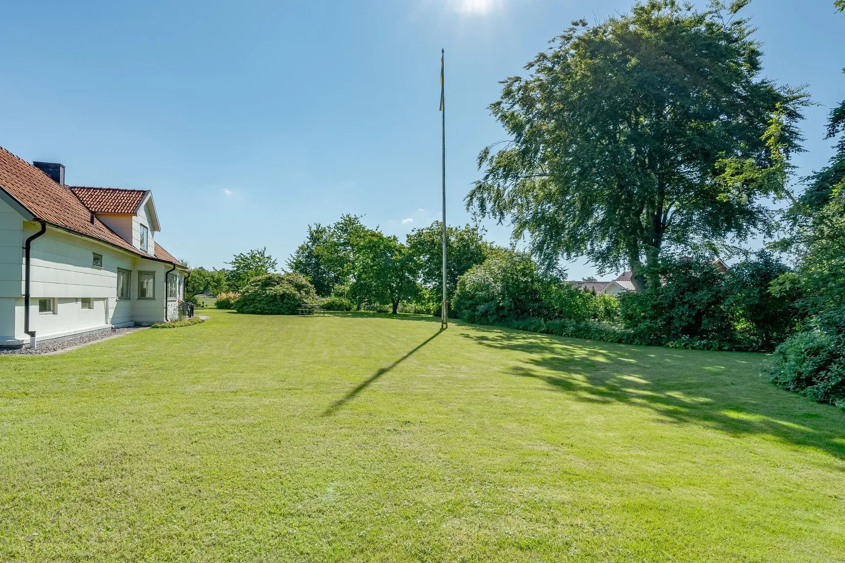 Gård/Skog, Skogstorp BÅNGA 204, Skogstorp, Falkenberg