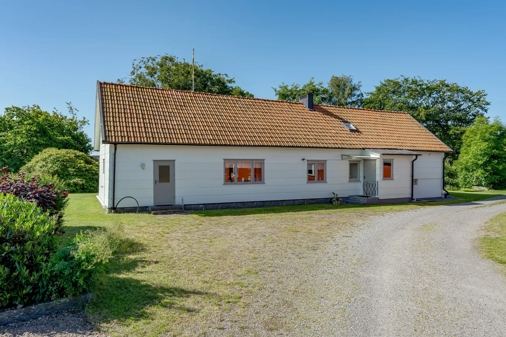 Gård/Skog, Skogstorp BÅNGA 204, Skogstorp, Falkenberg