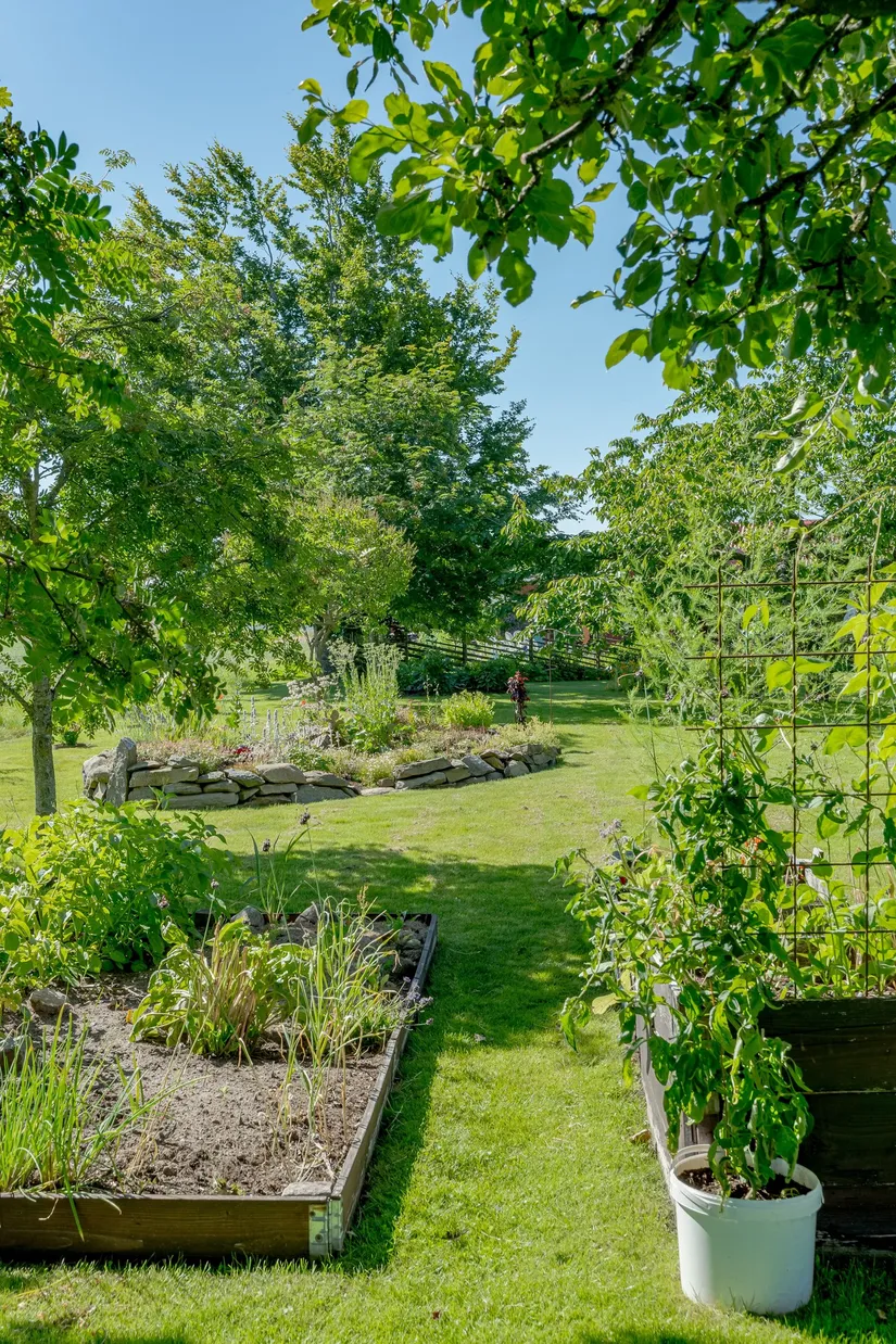 Gård/Skog, Skogstorp BÅNGA 204, Skogstorp, Falkenberg