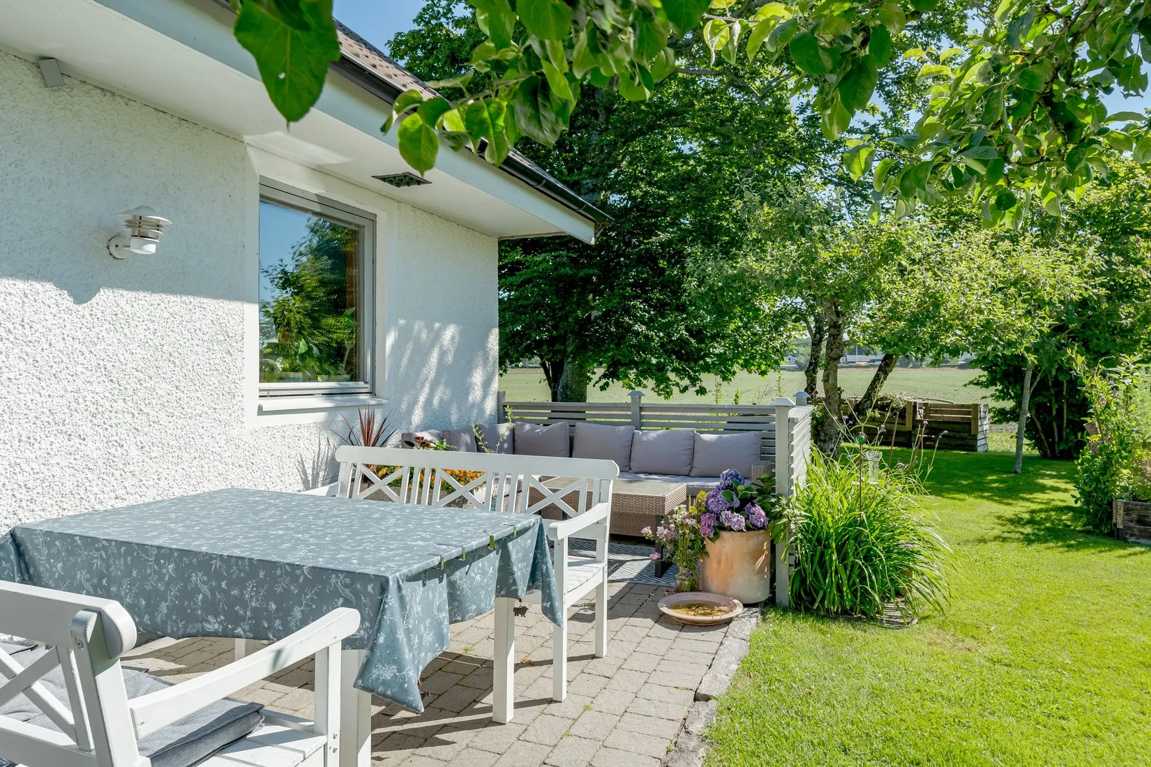 Gård/Skog, Skogstorp BÅNGA 204, Skogstorp, Falkenberg