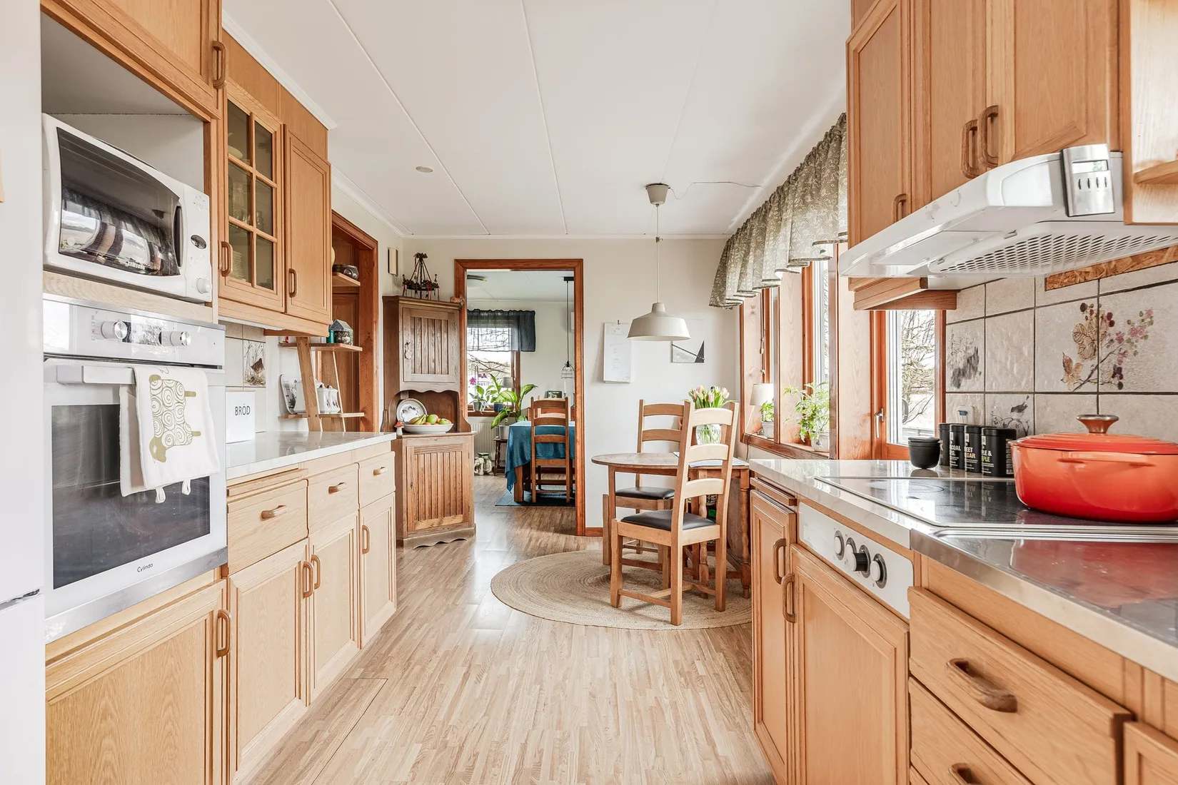 Gård/Skog, Skogstorp BÅNGA 204, Skogstorp, Falkenberg