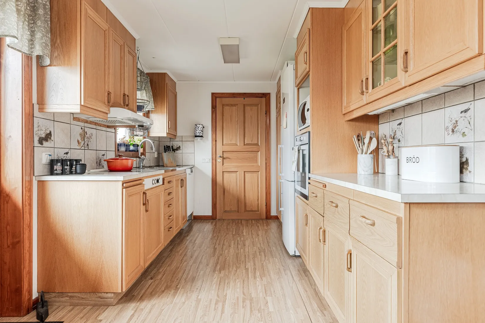 Gård/Skog, Skogstorp BÅNGA 204, Skogstorp, Falkenberg