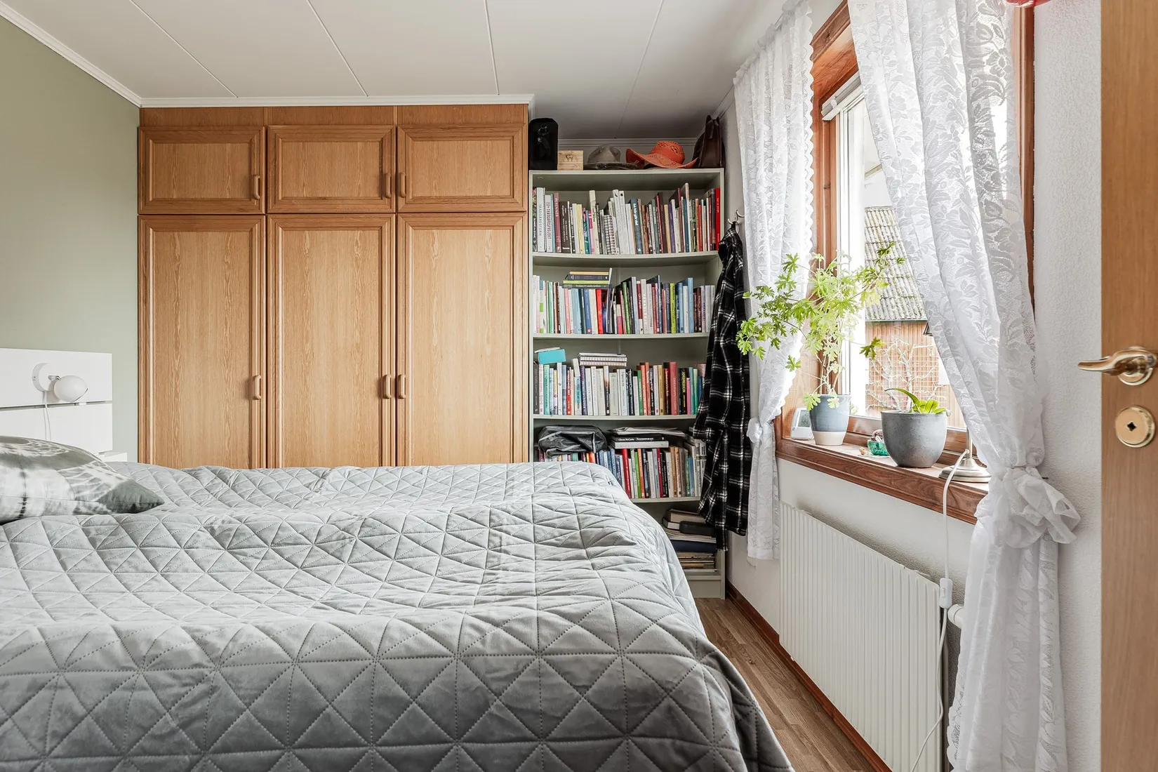 Gård/Skog, Skogstorp BÅNGA 204, Skogstorp, Falkenberg