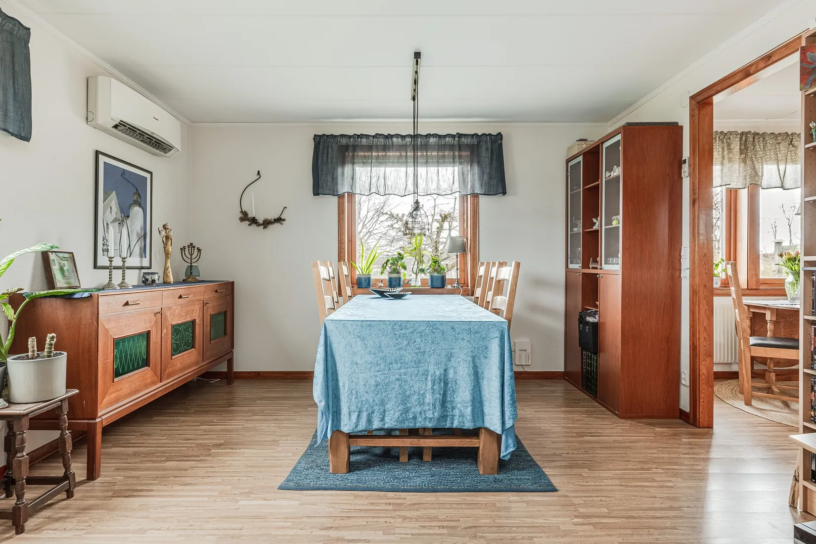 Gård/Skog, Skogstorp BÅNGA 204, Skogstorp, Falkenberg