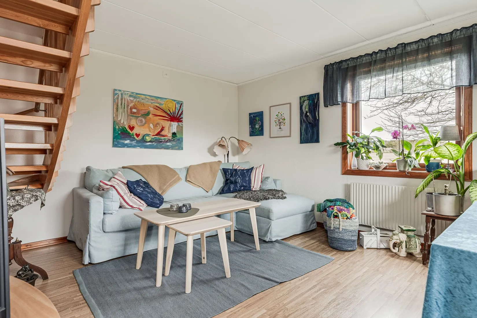 Gård/Skog, Skogstorp BÅNGA 204, Skogstorp, Falkenberg