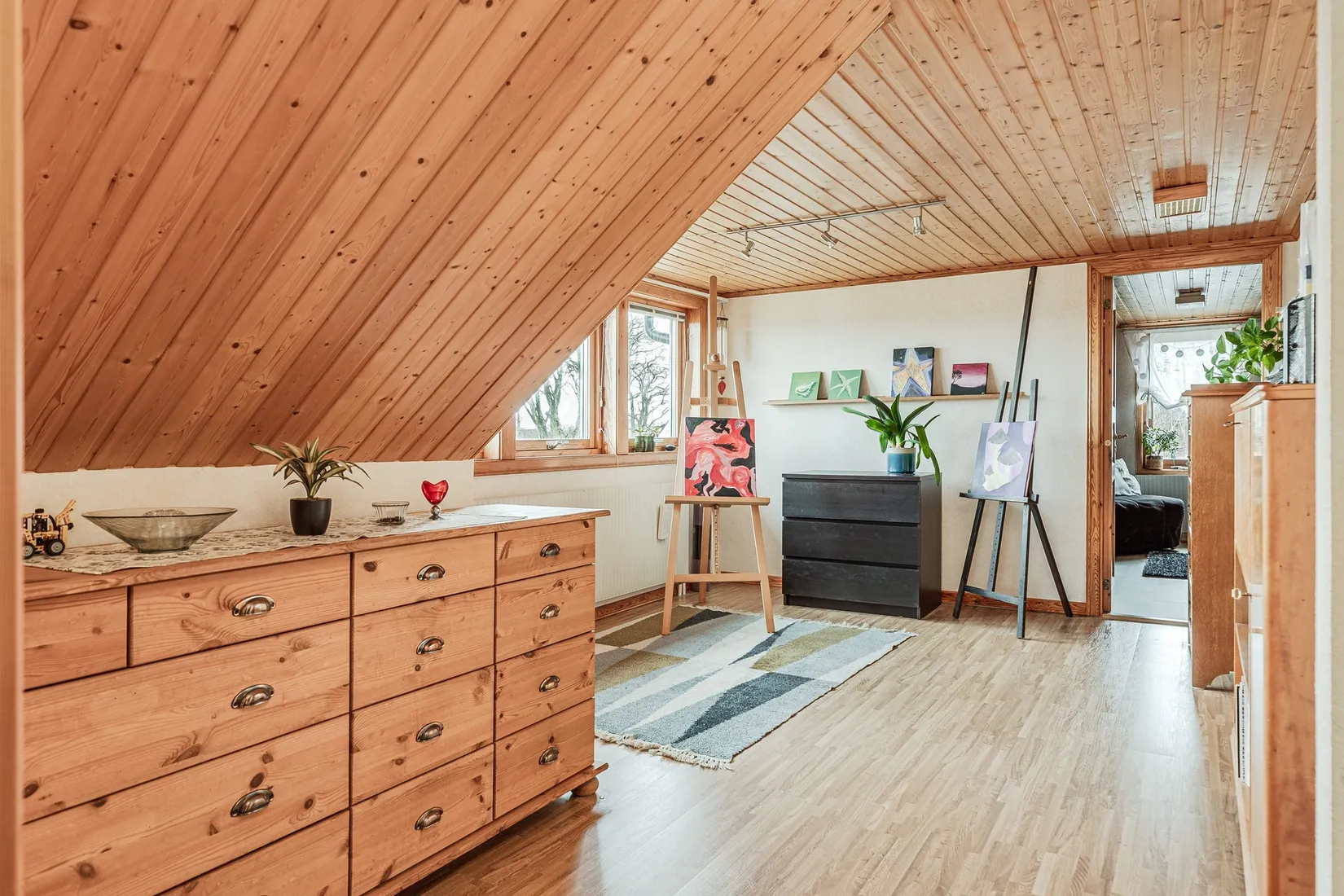 Gård/Skog, Skogstorp BÅNGA 204, Skogstorp, Falkenberg