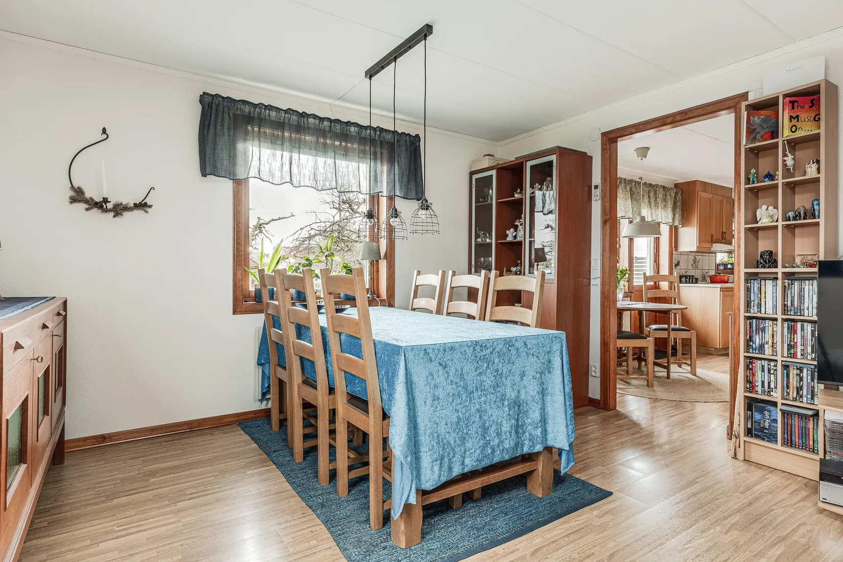 Gård/Skog, Skogstorp BÅNGA 204, Skogstorp, Falkenberg