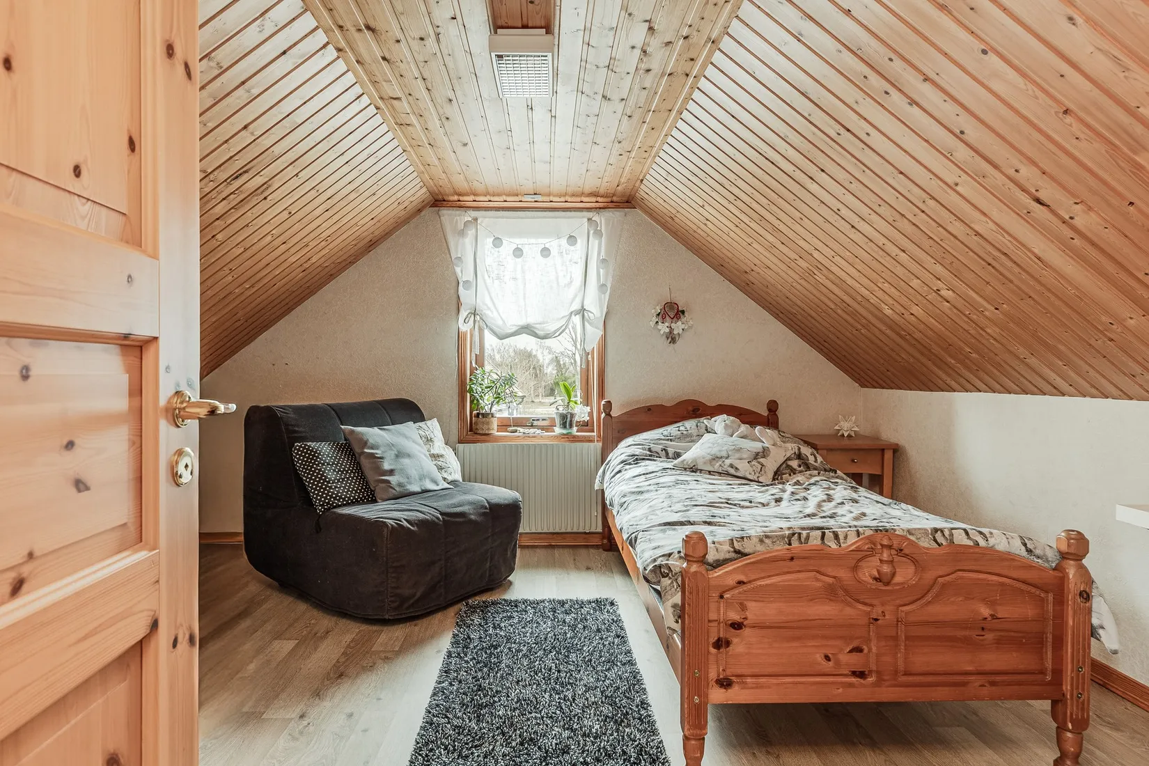 Gård/Skog, Skogstorp BÅNGA 204, Skogstorp, Falkenberg