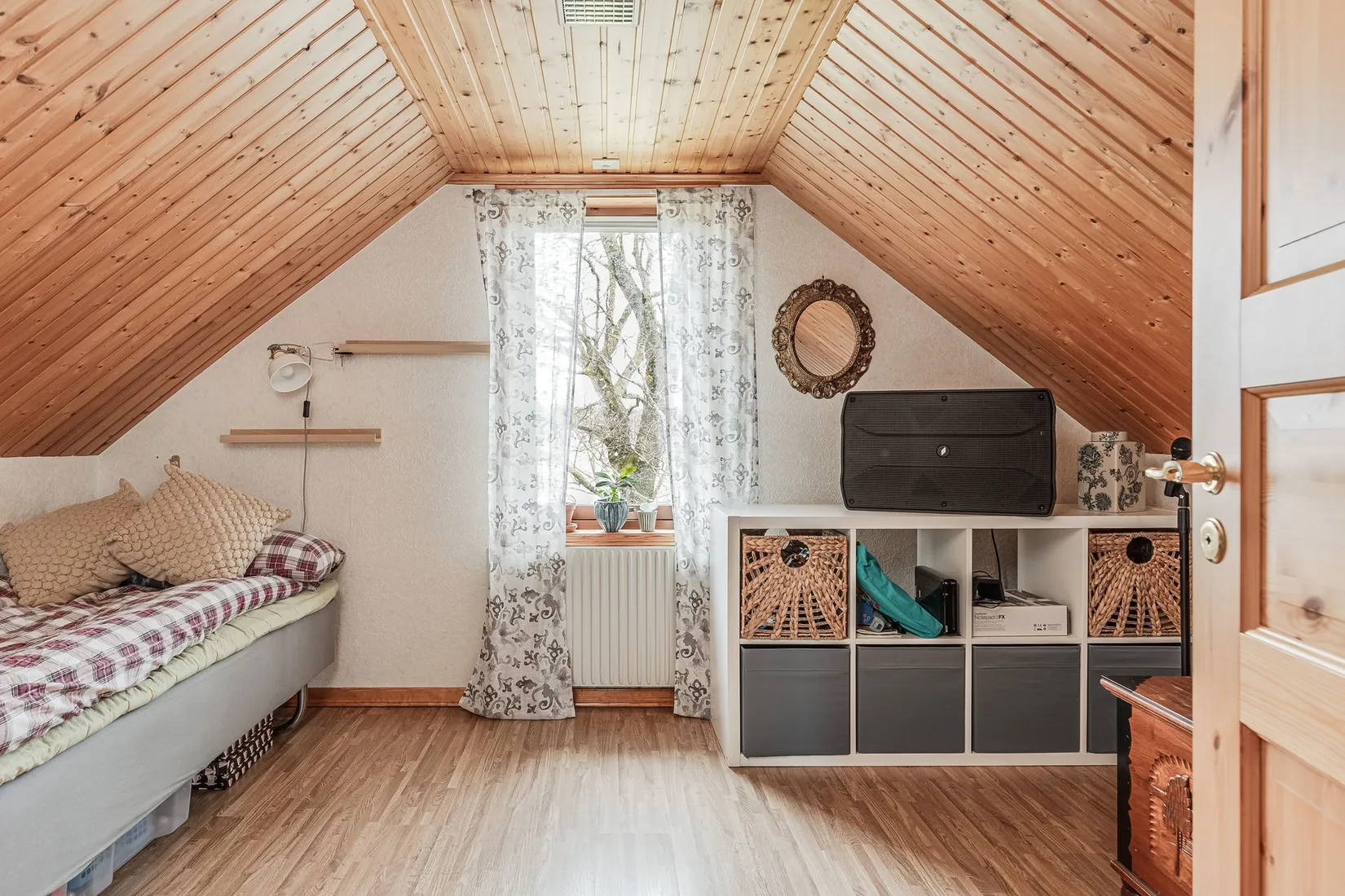 Gård/Skog, Skogstorp BÅNGA 204, Skogstorp, Falkenberg