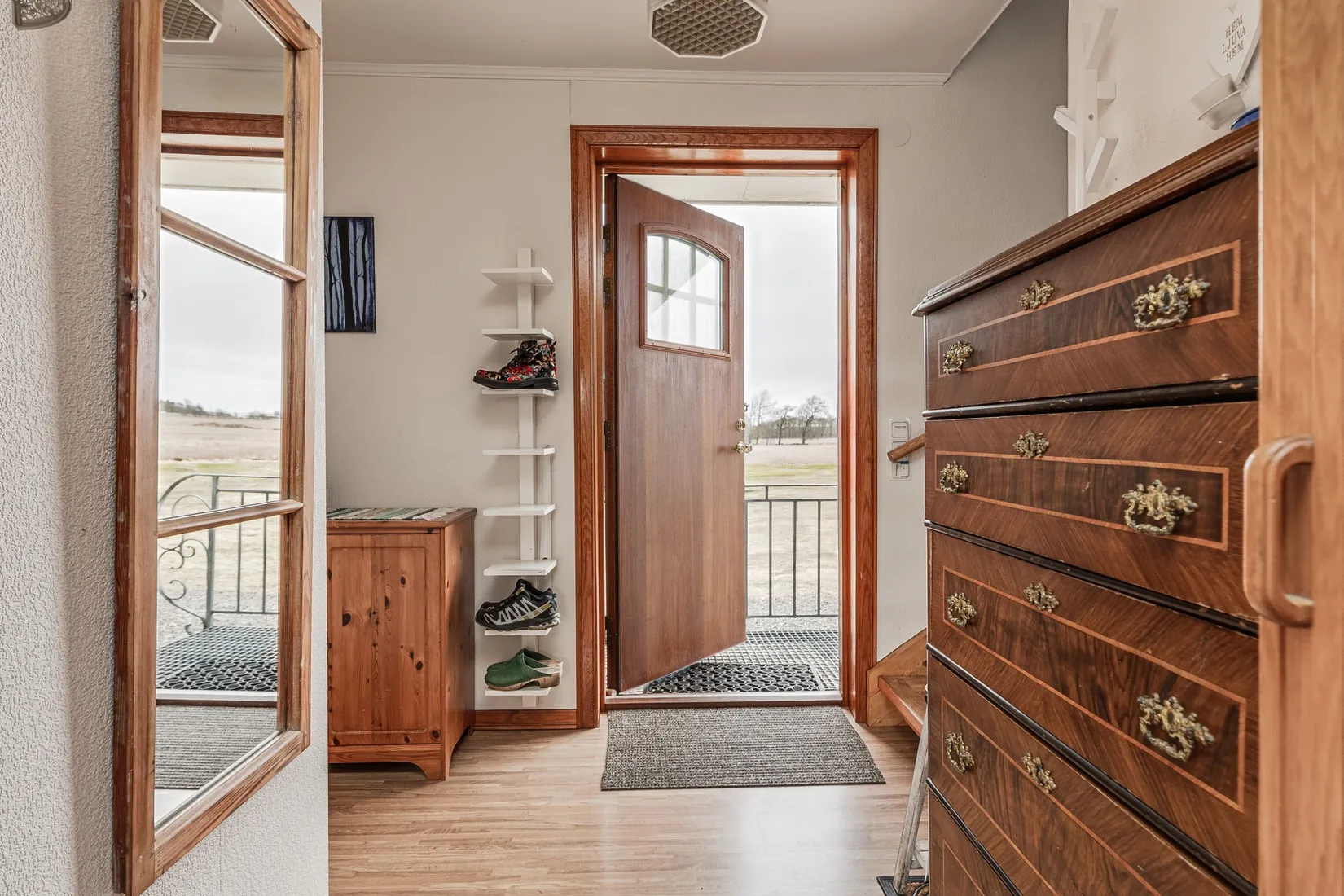 Gård/Skog, Skogstorp BÅNGA 204, Skogstorp, Falkenberg