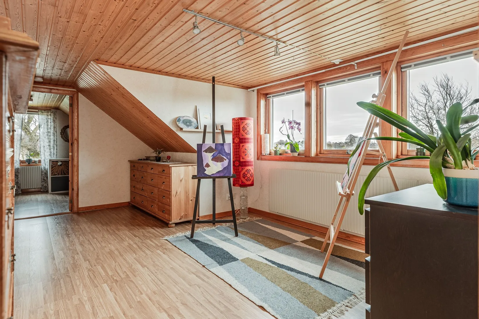 Gård/Skog, Skogstorp BÅNGA 204, Skogstorp, Falkenberg