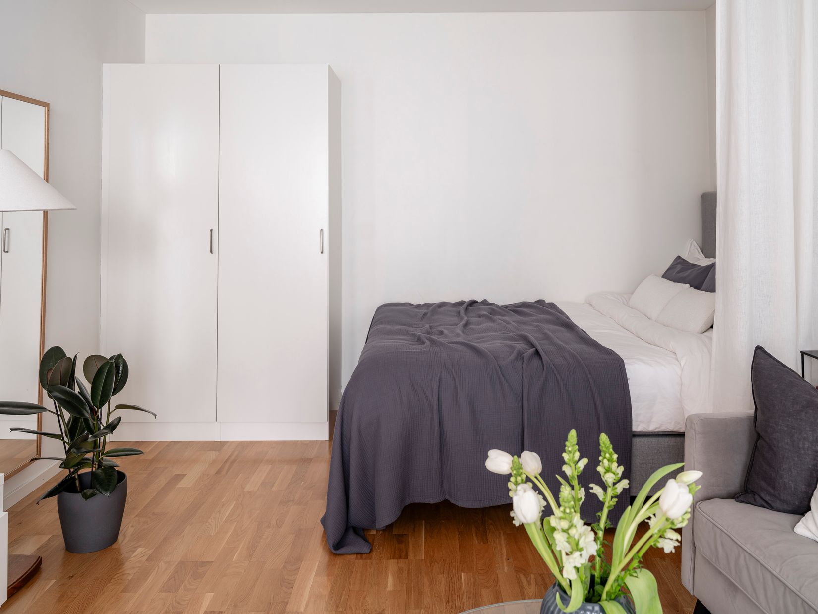 Bostadsrätt, Margreteborgsvägen 8, Silverdal, Sollentuna