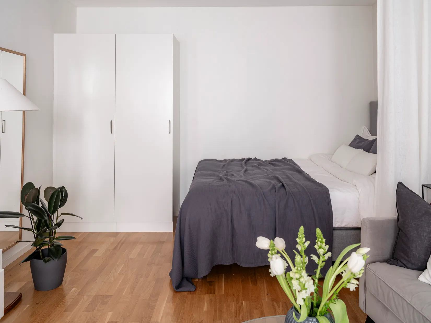 Bostadsrätt, Margreteborgsvägen 8, Silverdal, Sollentuna
