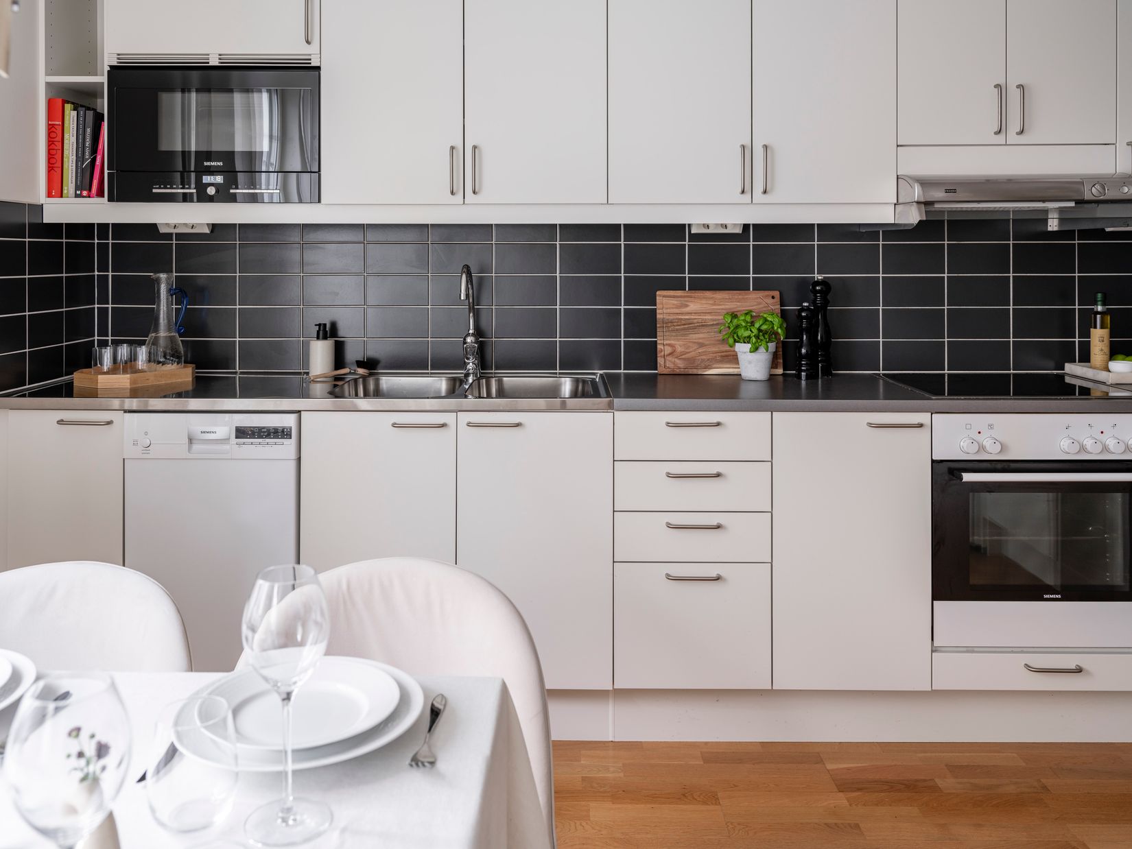 Bostadsrätt, Margreteborgsvägen 8, Silverdal, Sollentuna