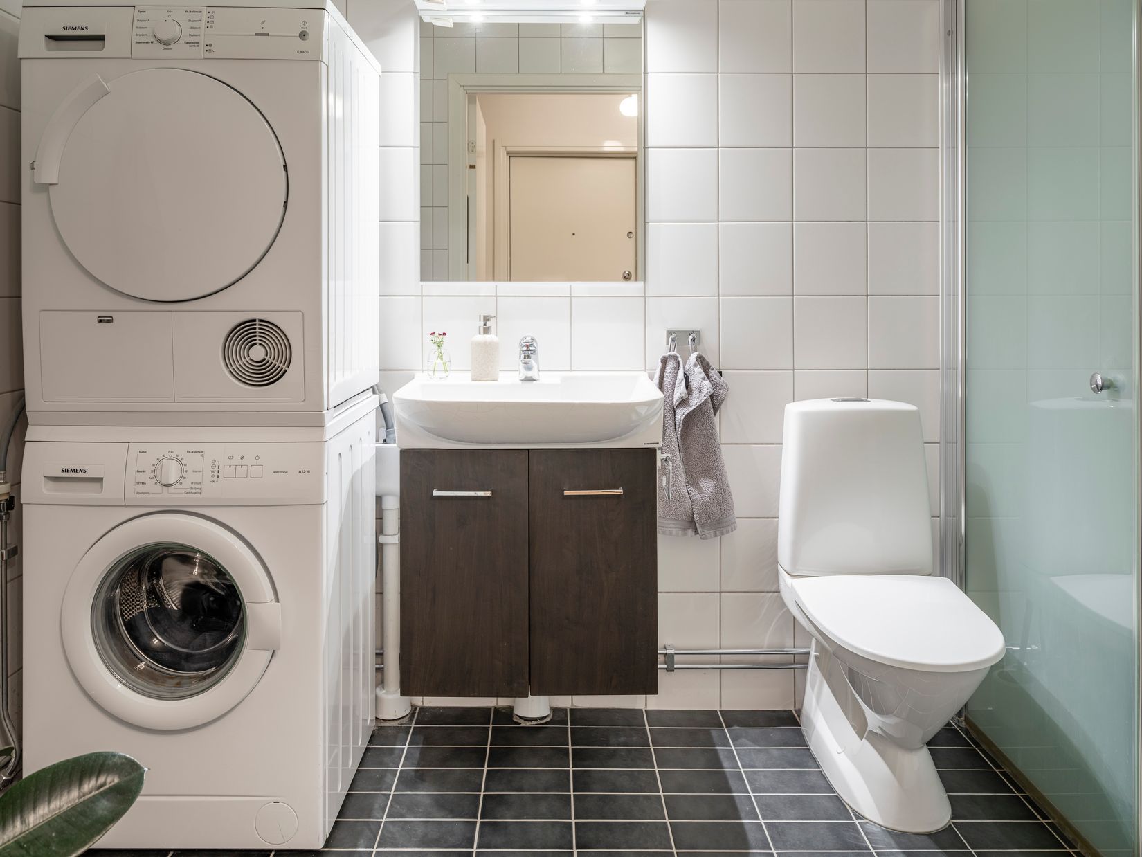 Bostadsrätt, Margreteborgsvägen 8, Silverdal, Sollentuna