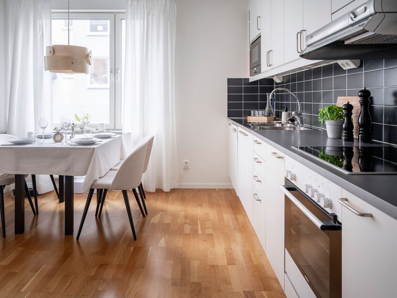 Bostadsrätt, Margreteborgsvägen 8, Silverdal, Sollentuna